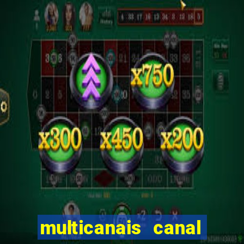 multicanais canal combate ao vivo